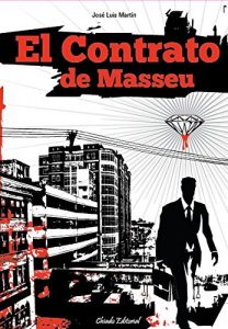 Baixar El contrato de Masseu pdf, epub, eBook