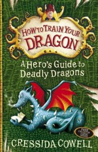 Baixar A Hero’s Guide to Deadly Dragons: Book 6 (How To Train Your Dragon) pdf, epub, eBook
