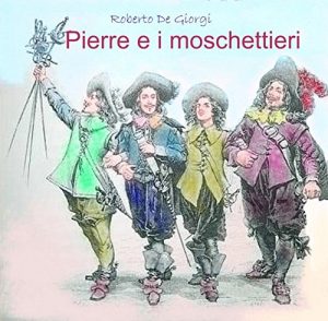 Baixar Pierre e i moschettieri pdf, epub, eBook