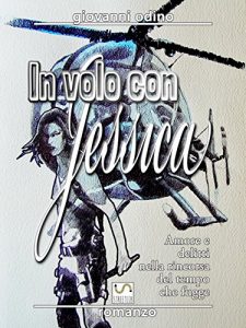 Baixar In volo con Jessica pdf, epub, eBook