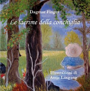Baixar Le lacrime della conchiglia (Italian Edition) pdf, epub, eBook