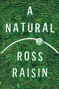 Baixar A Natural: A Novel pdf, epub, eBook