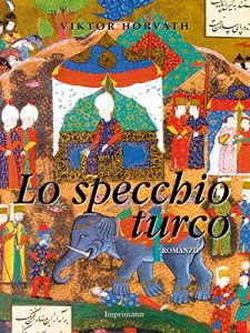 Baixar Lo specchio turco pdf, epub, eBook
