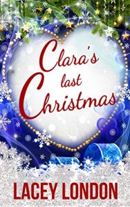 Baixar Clara’s Last Christmas (Clara Andrews Series – Book 9) (English Edition) pdf, epub, eBook