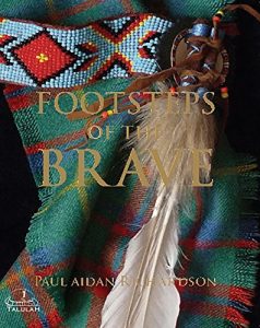 Baixar Footsteps of the Brave (English Edition) pdf, epub, eBook