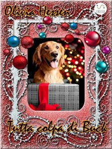 Baixar Tutta colpa di Buck pdf, epub, eBook