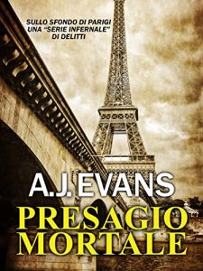 Baixar Presagio mortale pdf, epub, eBook
