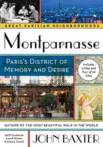 Baixar Montparnasse pdf, epub, eBook