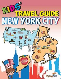 Baixar Kids’ Travel Guide – New York City: The fun way to discover New York City – especially for kids (English Edition) pdf, epub, eBook