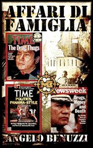 Baixar Affari di famiglia (Italian Edition) pdf, epub, eBook