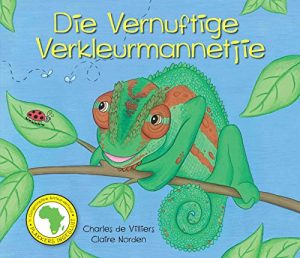 Baixar Die Vernuftige Verkleurmannetjie pdf, epub, eBook