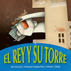 Baixar El rey y su torre pdf, epub, eBook