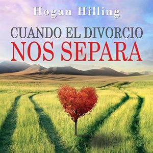 Baixar Cuando El Divorcio Nos Separa (Spanish Edition) pdf, epub, eBook
