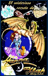 Baixar Hanna Daylah: El Misterioso Secreto (Spanish Edition) pdf, epub, eBook
