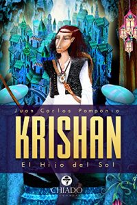 Baixar KRISHAN. El Hijo del Sol pdf, epub, eBook
