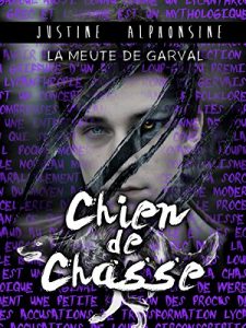 Baixar Chien de chasse (La Meute de Garval t. 2) (French Edition) pdf, epub, eBook