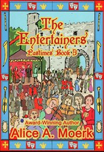 Baixar The Entertainers (Pastimes Book 3) (English Edition) pdf, epub, eBook