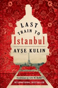 Baixar Last Train to Istanbul: A Novel pdf, epub, eBook