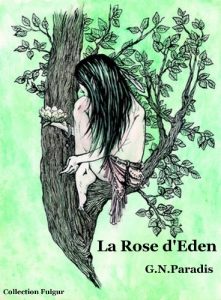 Baixar La Rose d’Eden (French Edition) pdf, epub, eBook