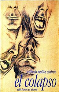 Baixar El Colapso (Spanish Edition) pdf, epub, eBook
