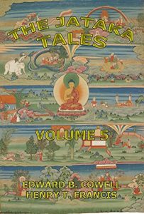 Baixar The Jataka Tales, Volume 5 (English Edition) pdf, epub, eBook