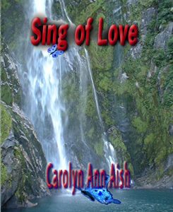 Baixar Sing of Love (English Edition) pdf, epub, eBook