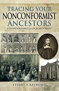 Baixar Tracing Your Nonconformist Ancestors: A Guide for Family and Local Historians pdf, epub, eBook
