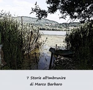 Baixar 7 Storie all’Imbrunire (Italian Edition) pdf, epub, eBook