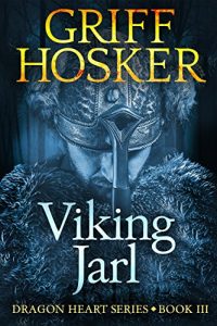 Baixar Viking Jarl (Dragonheart Book 3) (English Edition) pdf, epub, eBook