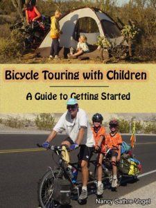 Baixar Bicycle Touring with Children: A Guide to Getting Started (English Edition) pdf, epub, eBook