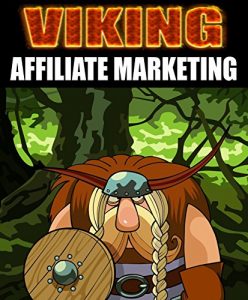 Baixar Viking Affiliate Marketing (English Edition) pdf, epub, eBook