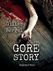 Baixar Gore story (French Edition) pdf, epub, eBook