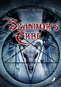 Baixar Szandor’s Erbe (German Edition) pdf, epub, eBook