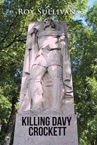 Baixar Killing Davy Crockett (English Edition) pdf, epub, eBook