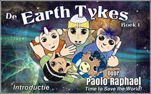 Baixar De Earth Tykes Introductie: Nederlands Belgische uitvoering (Dutch Edition) pdf, epub, eBook