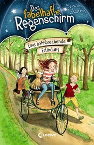 Baixar Der fabelhafte Regenschirm 3 – Eine bahnbrechende Erfindung (German Edition) pdf, epub, eBook