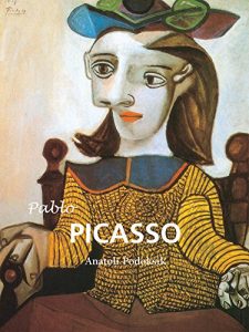 Baixar Picasso pdf, epub, eBook