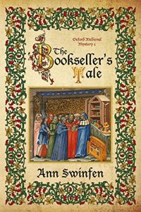 Baixar The Bookseller’s Tale (Oxford Medieval Mysteries Book 1) (English Edition) pdf, epub, eBook