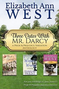 Baixar Three Dates with Mr. Darcy: A Pride and Prejudice Variation Anthology (English Edition) pdf, epub, eBook