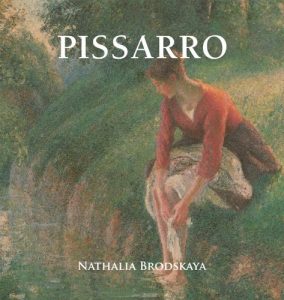 Baixar Pissarro pdf, epub, eBook