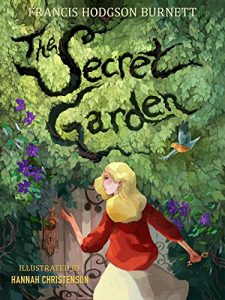 Baixar The Secret Garden [Kindle in Motion] pdf, epub, eBook