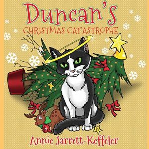 Baixar Duncan’s Christmas Catastrophe (English Edition) pdf, epub, eBook