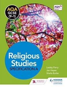 Baixar AQA GCSE (9-1) Religious Studies Specification A (English Edition) pdf, epub, eBook