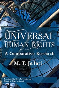 Baixar Universal Human Rights: A Comparative Research pdf, epub, eBook