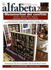 Baixar alfabeta2 n.26 gennaio 2013 (Italian Edition) pdf, epub, eBook