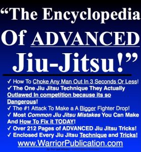 Baixar The Encyclopedia of ADVANCED Jiu Jitsu | Jitsu | BJJ | Bjj Jiu Jitsu | Brazilian Jiujitsu | (English Edition) pdf, epub, eBook