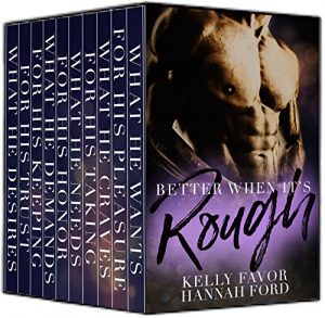 Baixar Better When It’s Rough (25 Book Alpha Billionaire Romance Box Set) (English Edition) pdf, epub, eBook