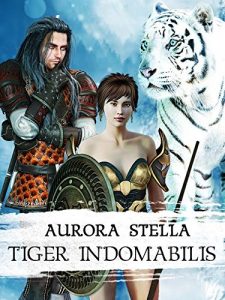 Baixar Tiger Indomabilis (Sequel Furens lupus sum) pdf, epub, eBook