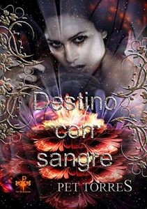 Baixar Destino con sangre (Spanish Edition) pdf, epub, eBook