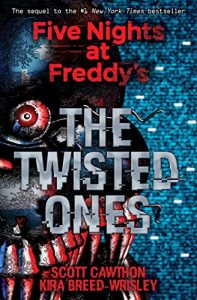 Baixar The Twisted Ones (Five Nights at Freddy’s) pdf, epub, eBook